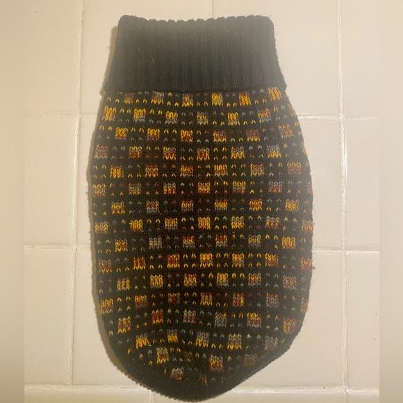 🐾WARM DOG TURTLENECK SWEATER🐾 - Picture 2 of 10